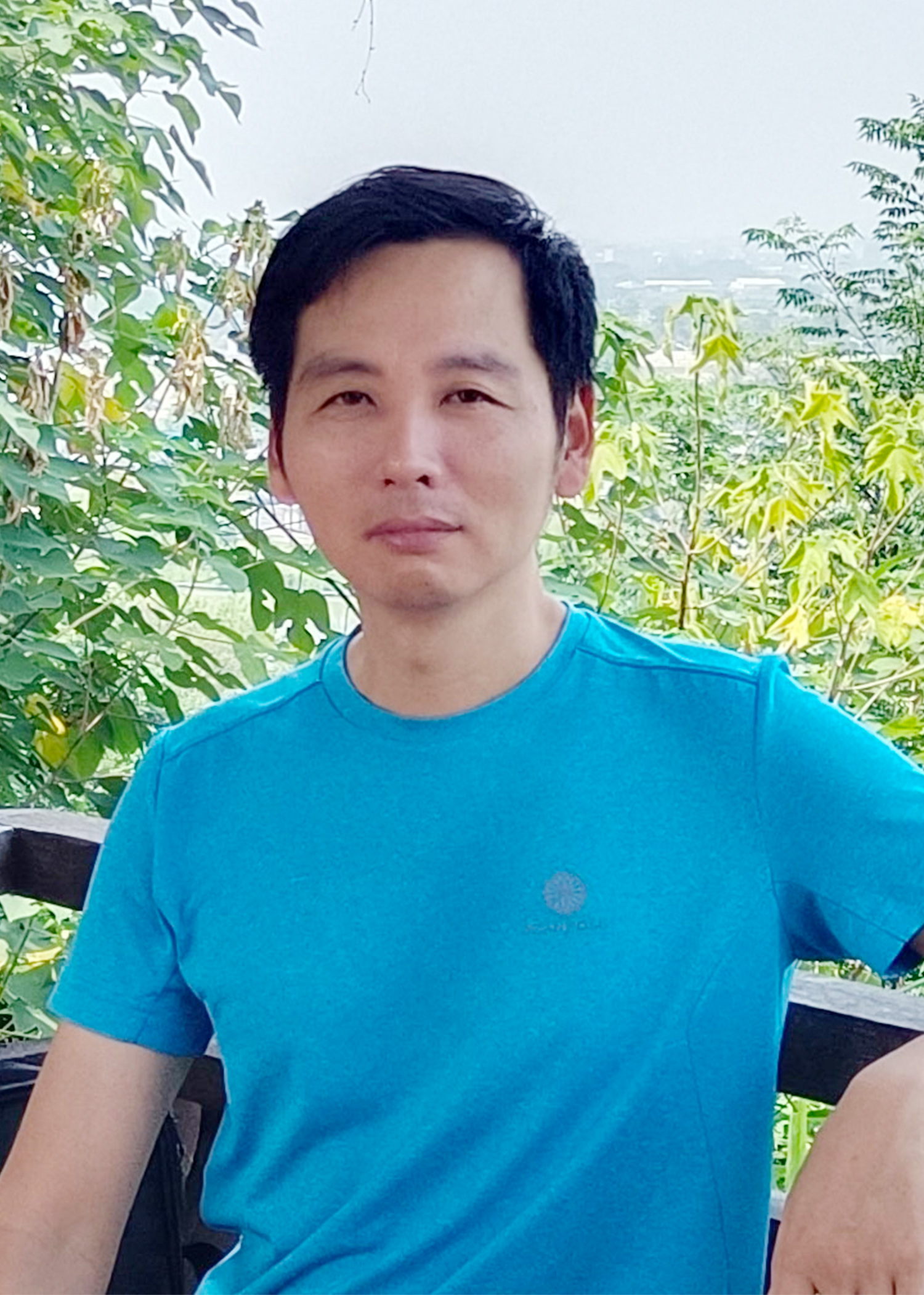 王庆华