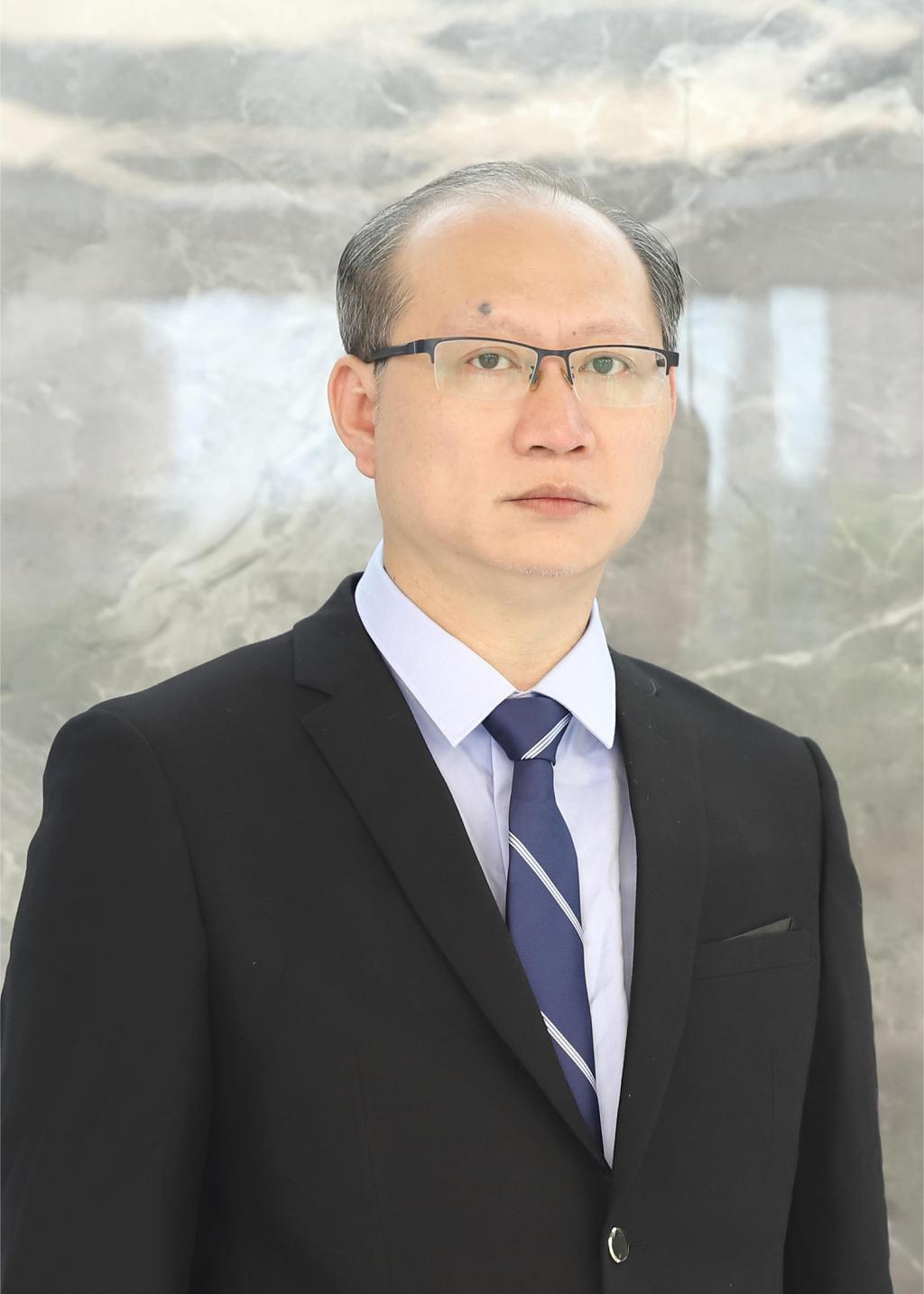 杨天隆
