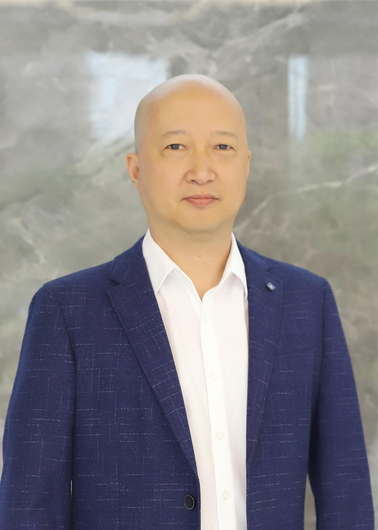 黄忠杰