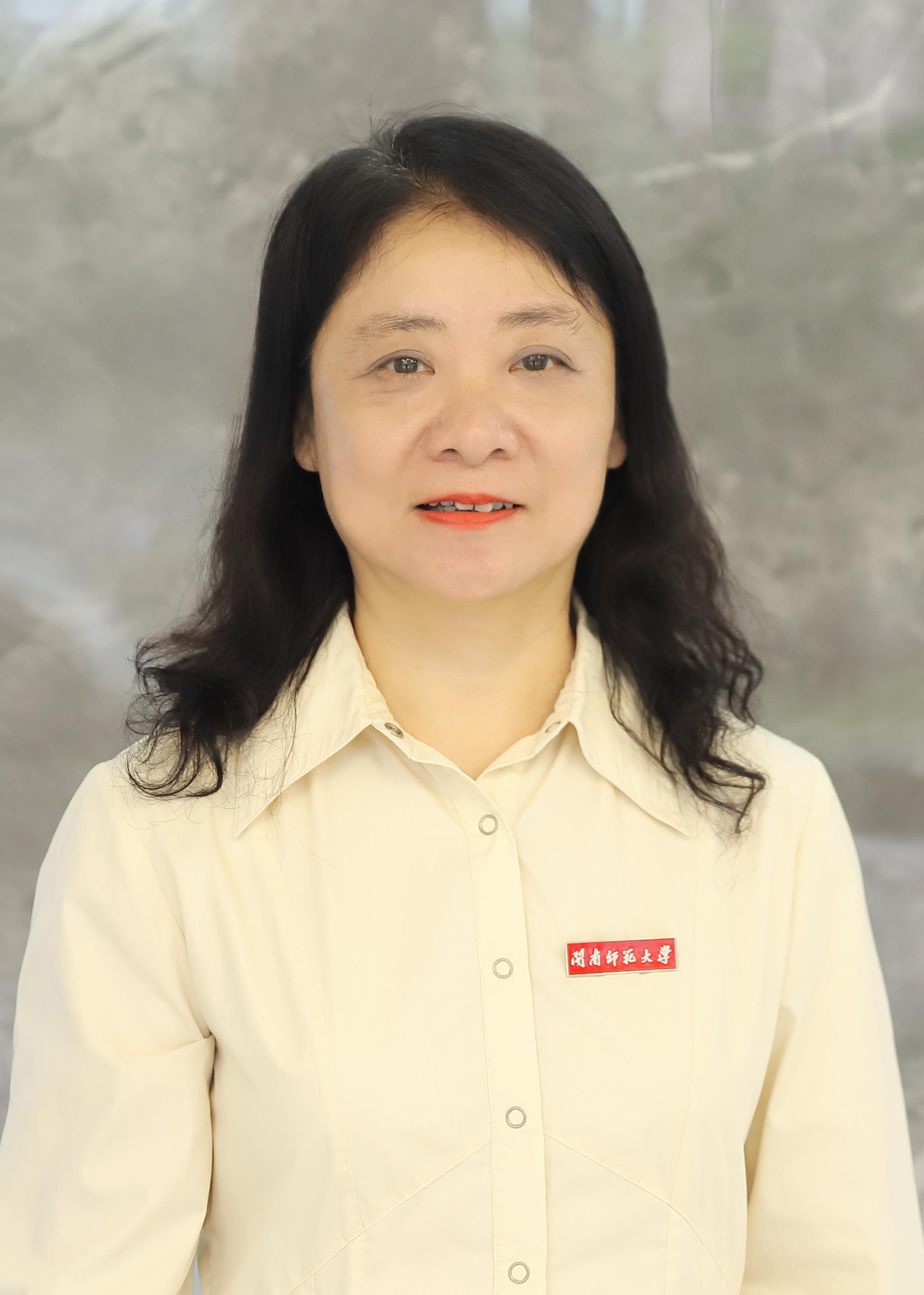 李文琦