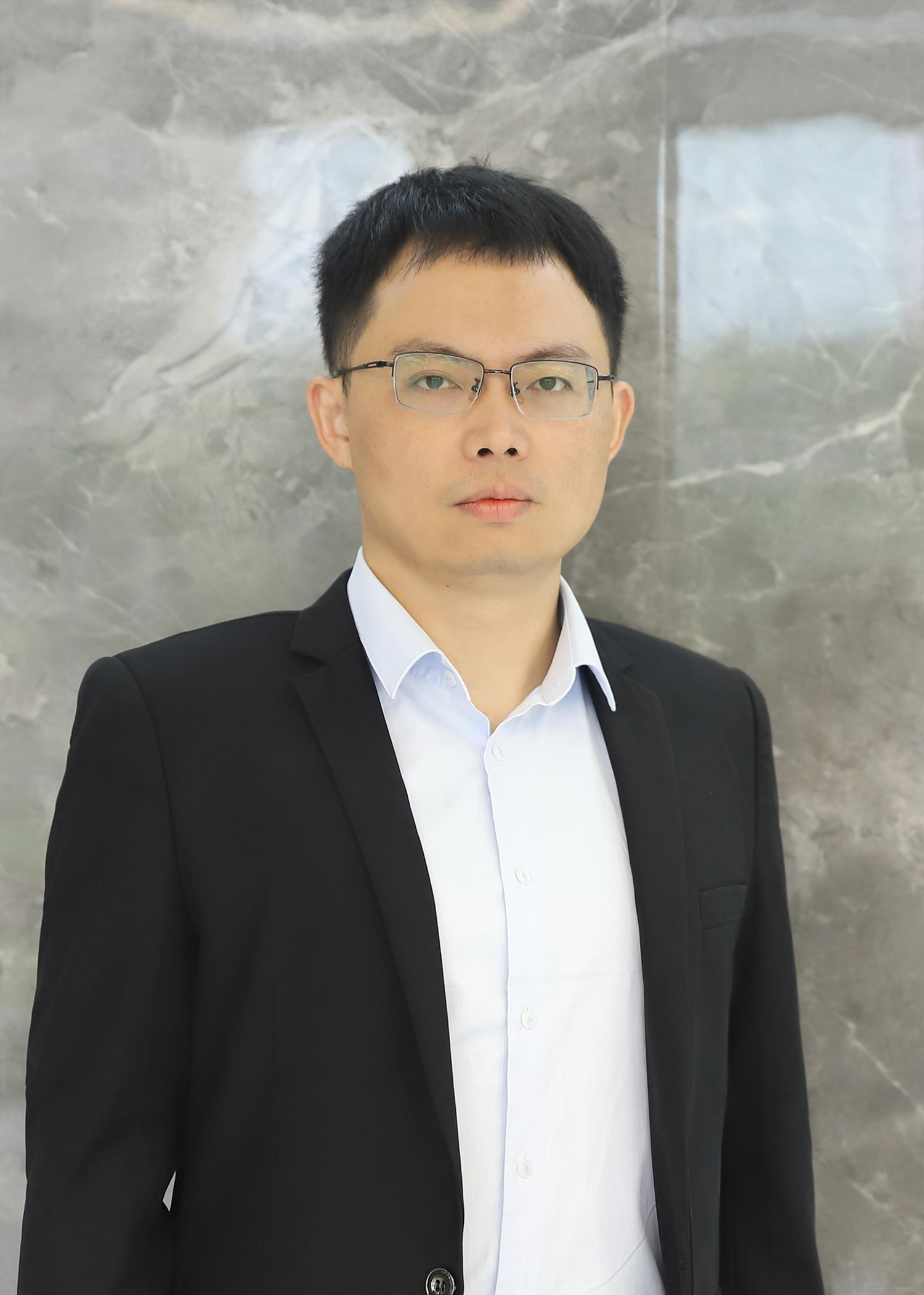 李飞明