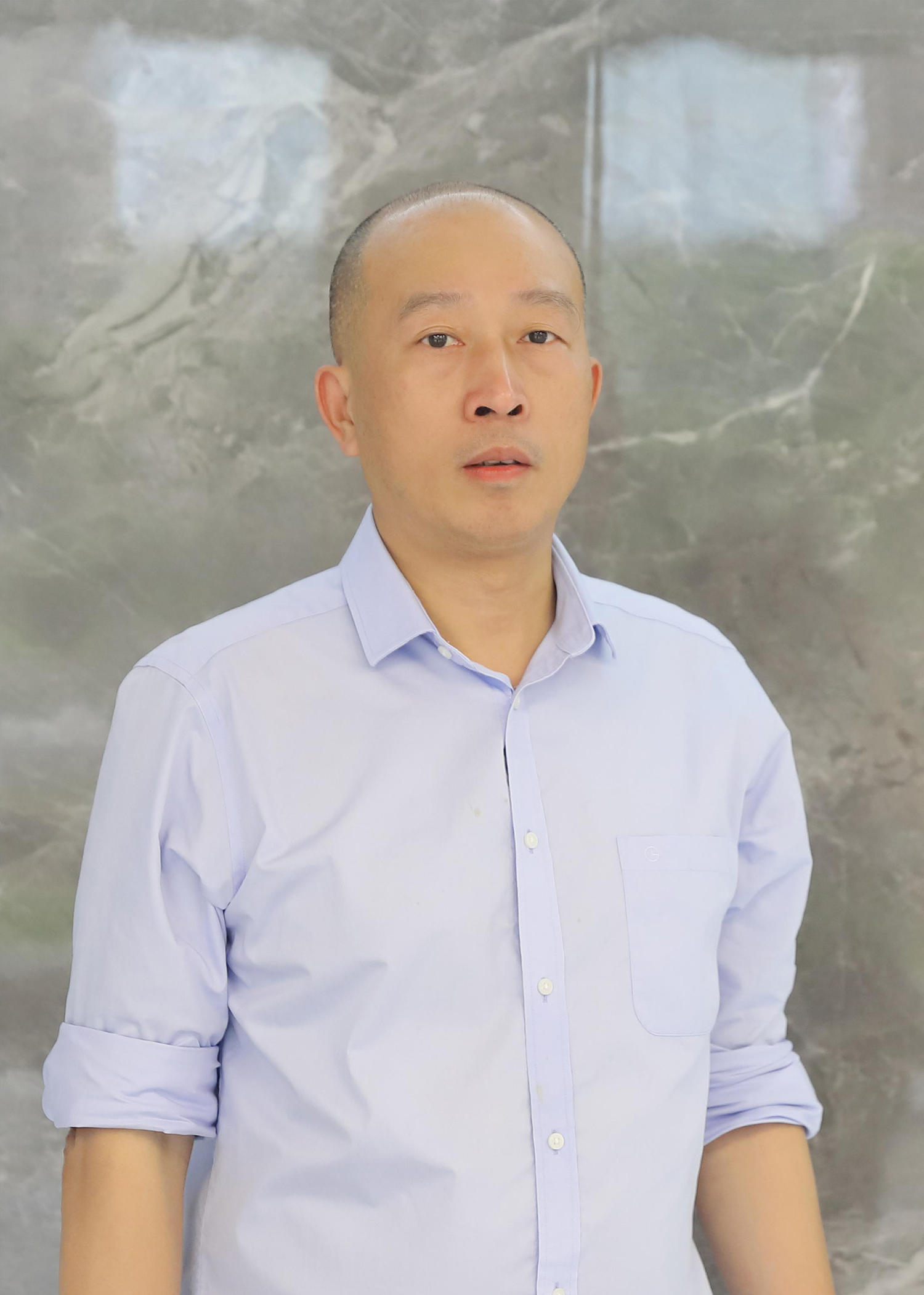 黄忠杰